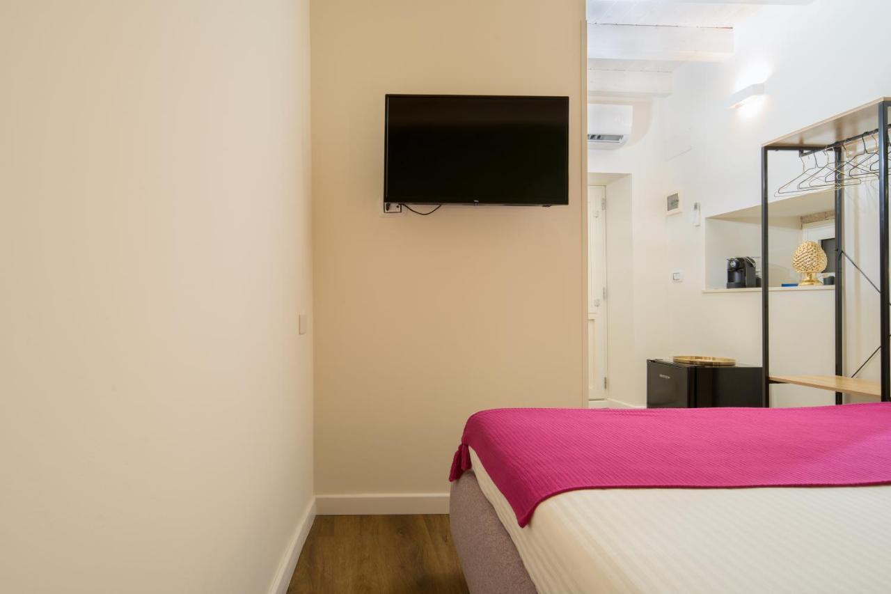 The Room Ortigia Syracuse Exterior foto