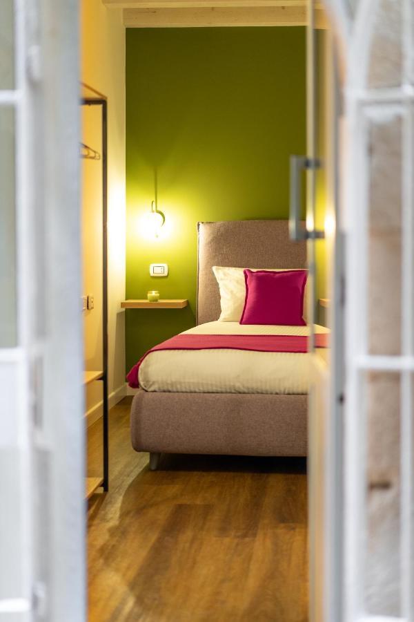 The Room Ortigia Syracuse Exterior foto