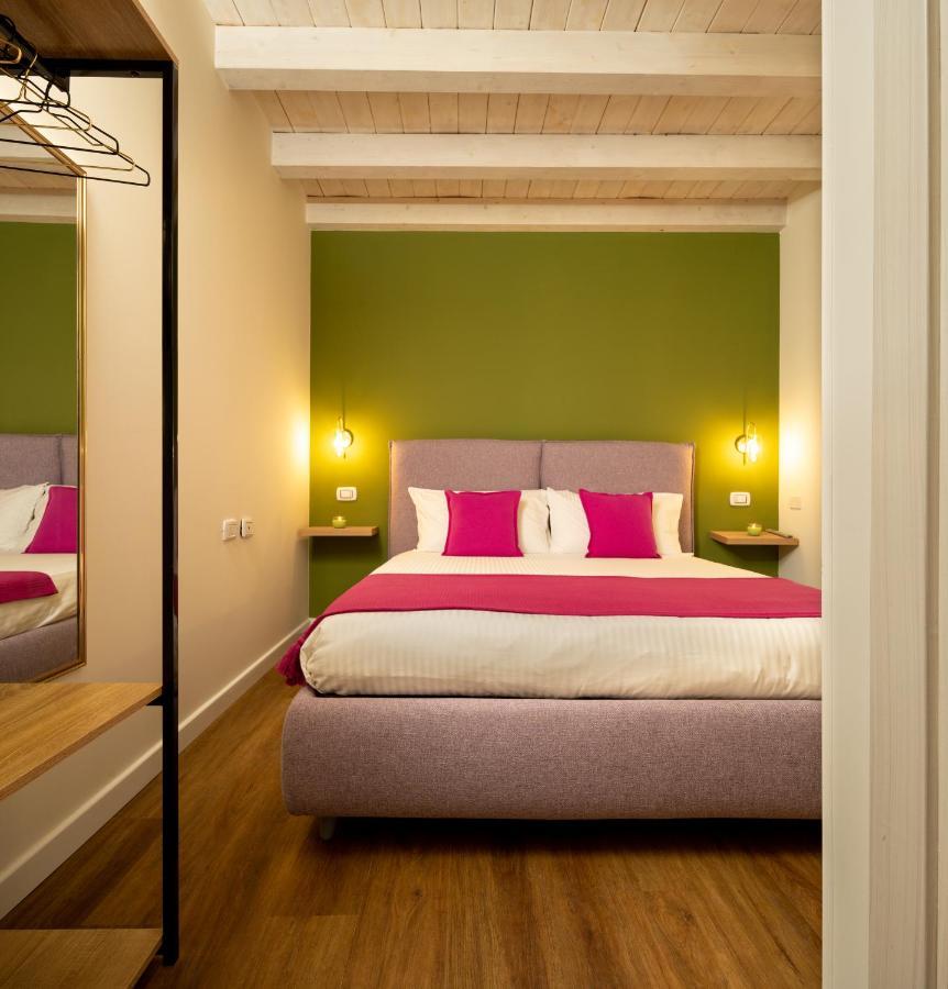 The Room Ortigia Syracuse Exterior foto