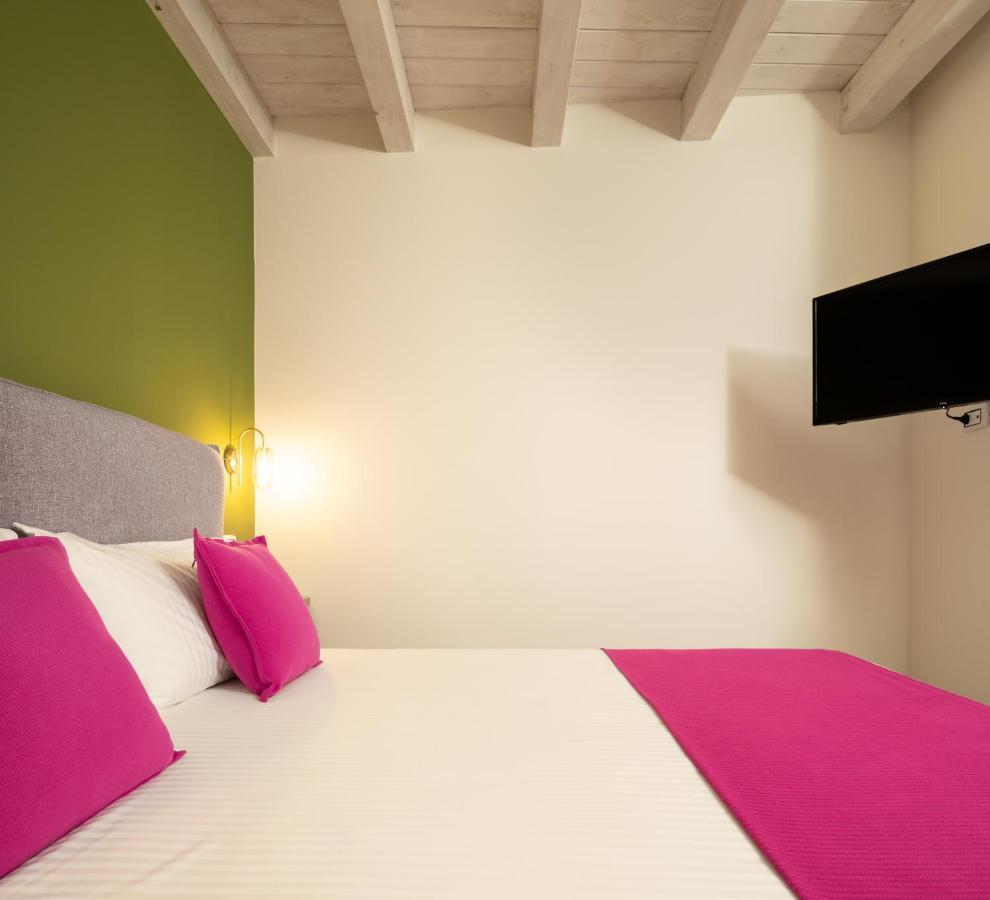 The Room Ortigia Syracuse Exterior foto